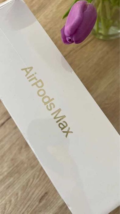 Apple AirPods Max USB-C - Starlight