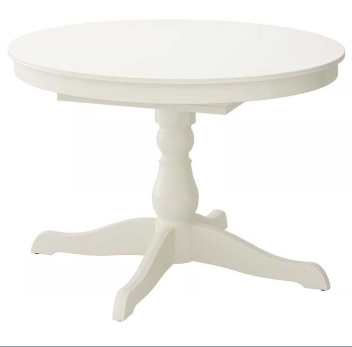 Masa  alba living Ikea  superba