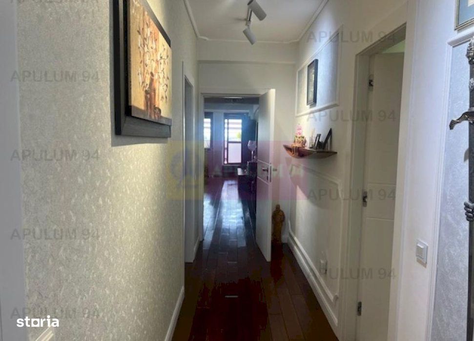 Penthouse Titan- Baba Novac.