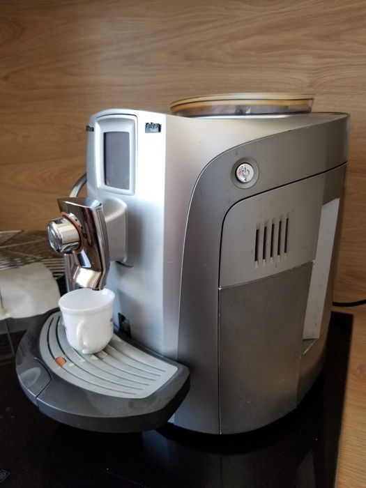 Кафеавтомат Saeco Talea Touch