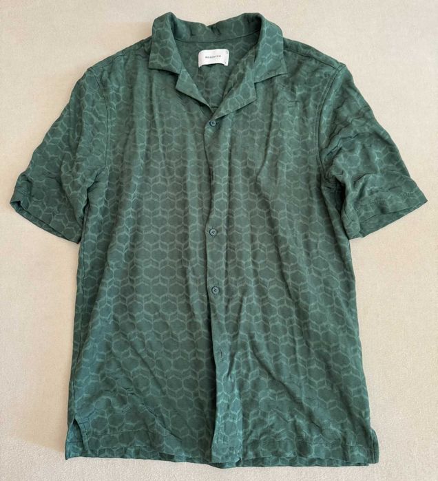 Мъжка риза Reserved