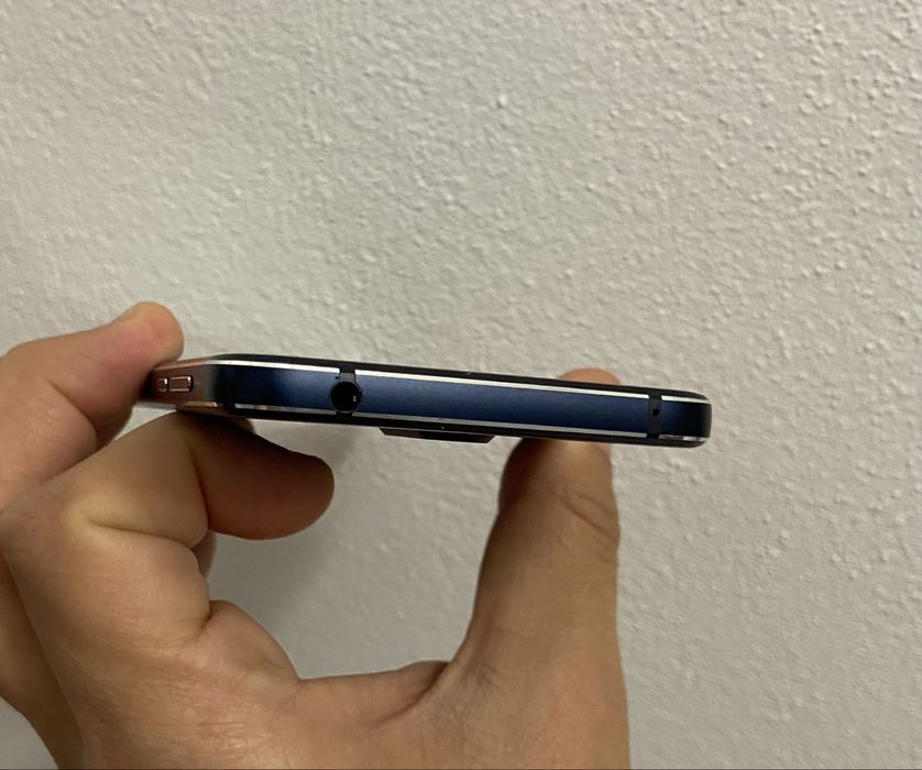 Smartphone Nokia 7.1 (TA-1095)