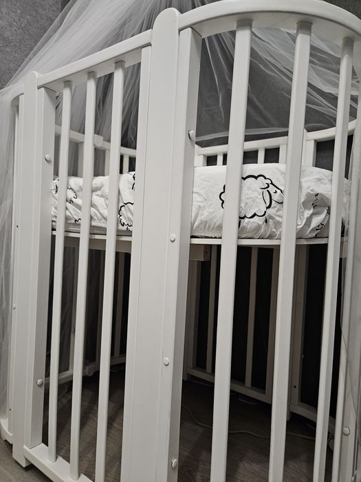 Манеж  для малыша