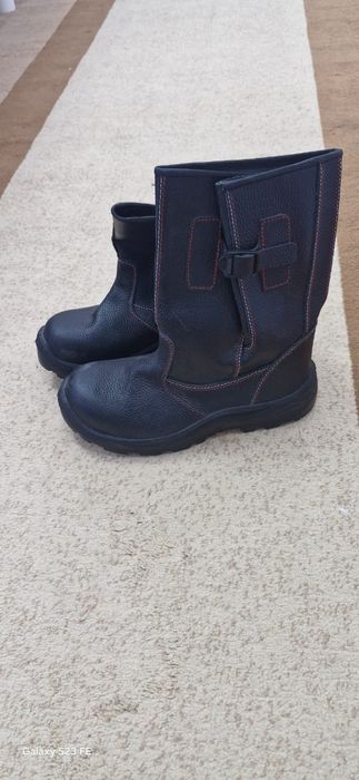 Спецодежда одежда и обувь