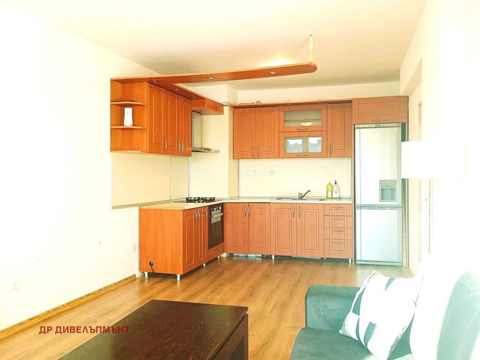 Дава се под наем Тристаен апартамент в София, Хаджи Димитър - 103 кв.м за 765 € - Снимка #1