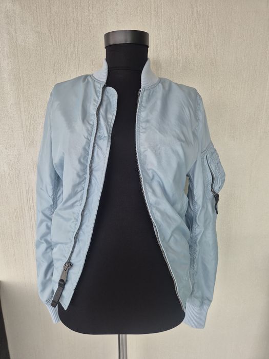 Gecuta dama,superba,Alpha Industries