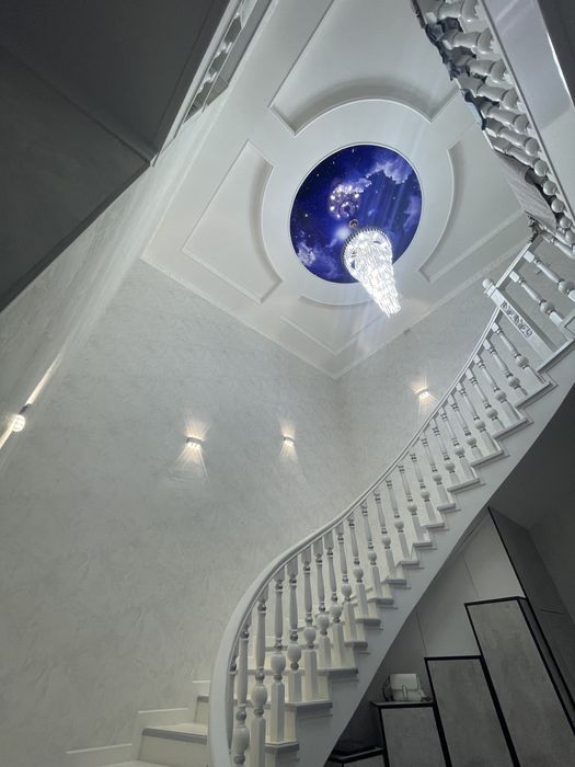 Срочно продается коттедж в центре