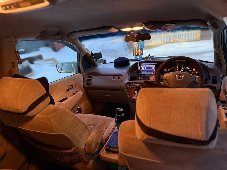 Продам авто Хонда одиссей