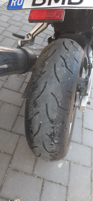 Suzuki.   SV 1000 S