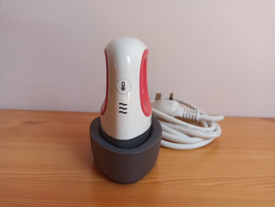Presă termică Cricut Easypress Mini.