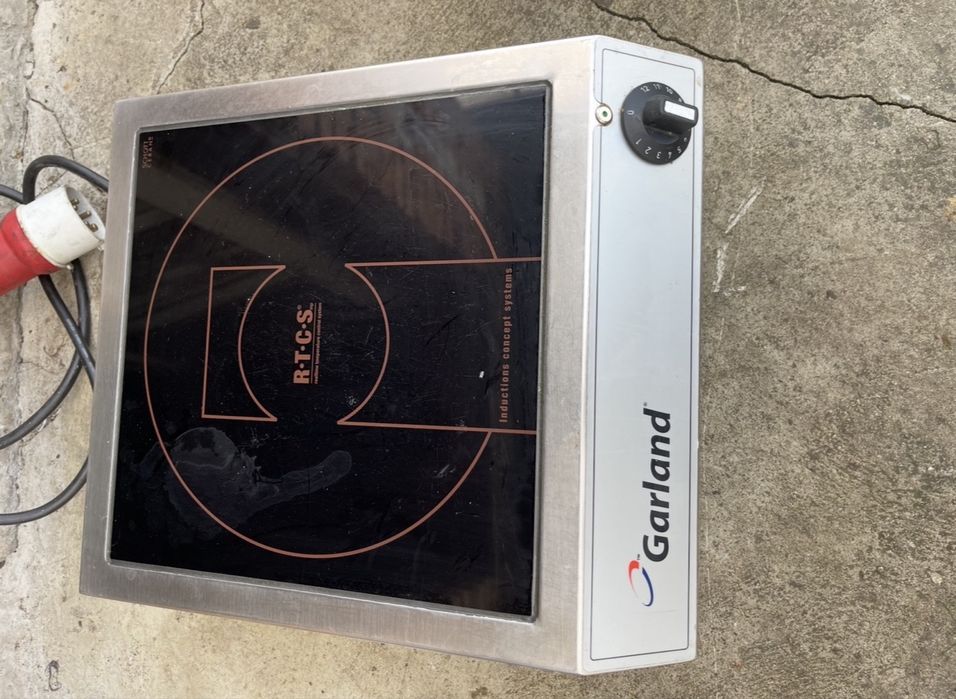 Индукционен котлон Garland 5 Kw