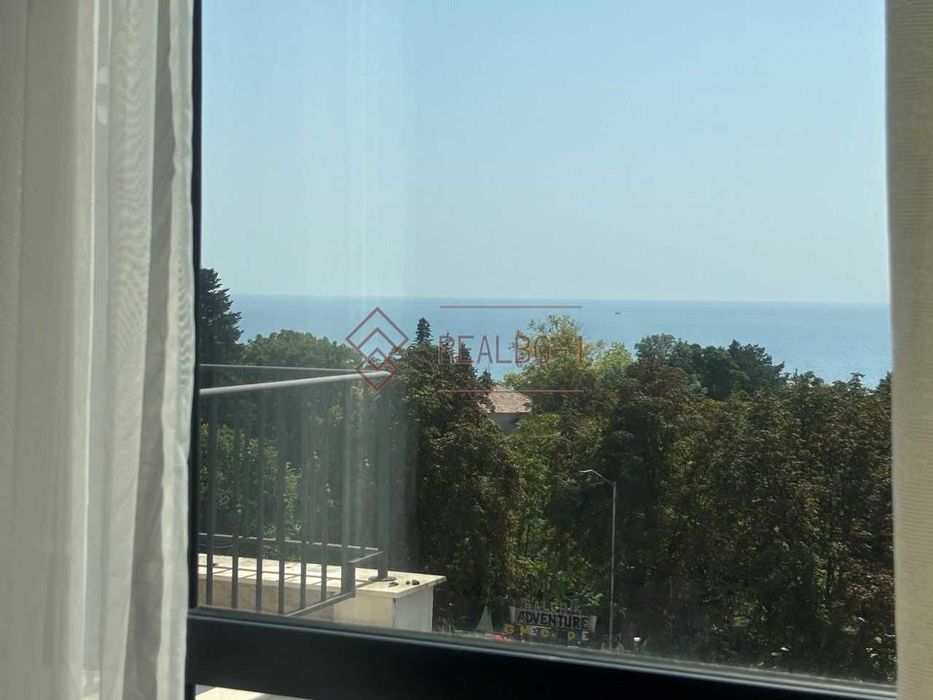 Продава се Двустаен апартамент в Балчик - 66 кв.м за 1258 €/кв.м - Снимка #4