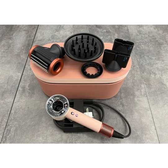 Dyson Nural   Kanzan Pink