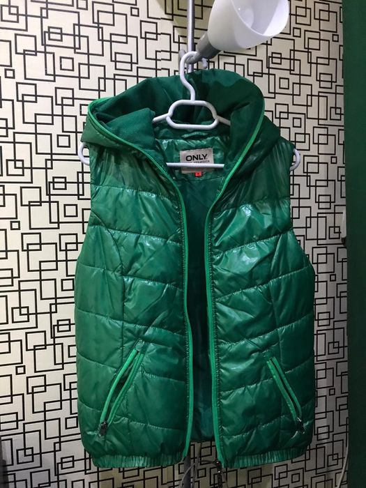 Vesta fas /Guess diverse
