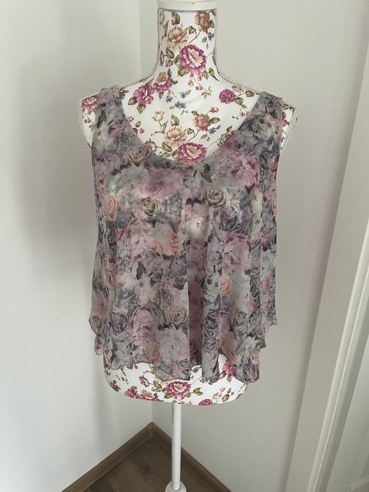 Topuri de vara, marimea S-M