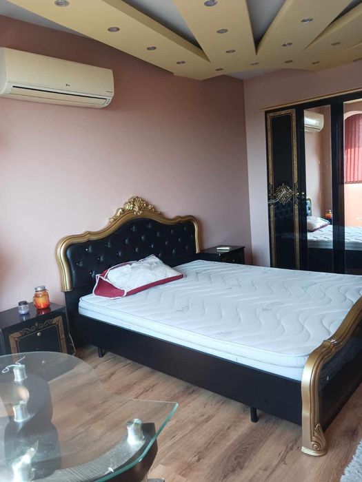 Дава се под наем Двустаен апартамент в София, Редута - 68 кв.м за 500 € - Снимка #2