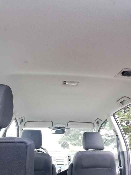 Продавам Toyota Corolla Verso 6+1 места в отлично състояние