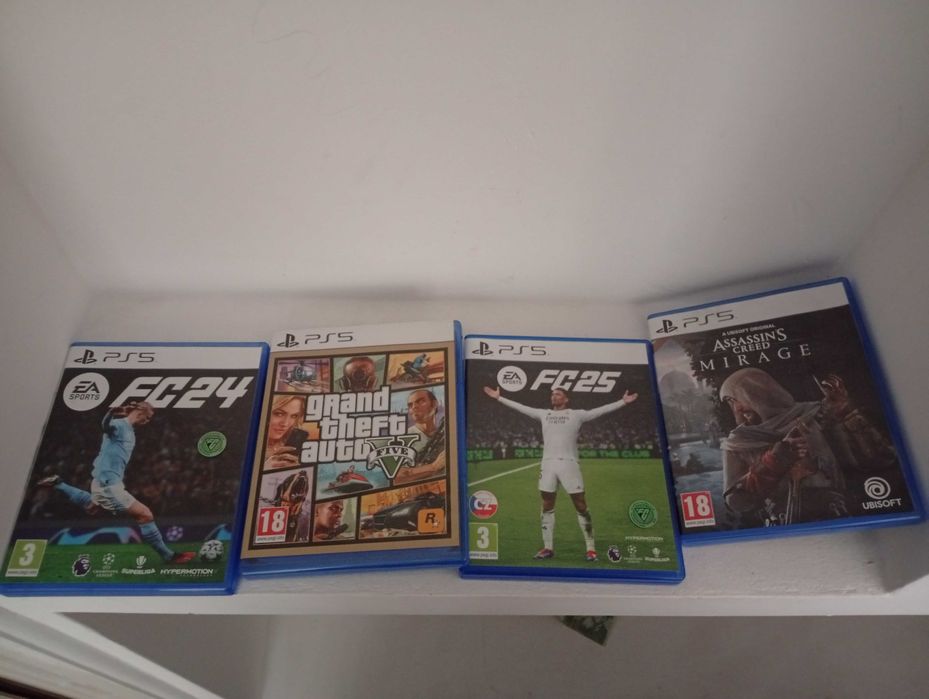 PlayStation 5 Slim 1TB Disk Edition