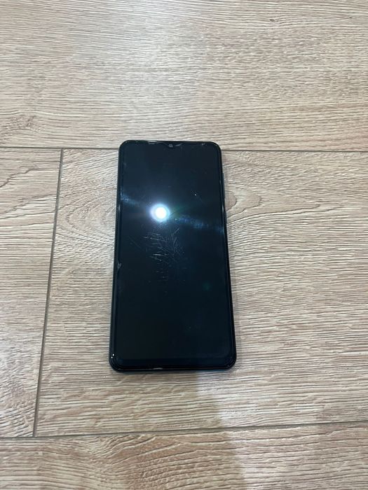 Samsung Galaxy A02 2/32GB — Продажа или