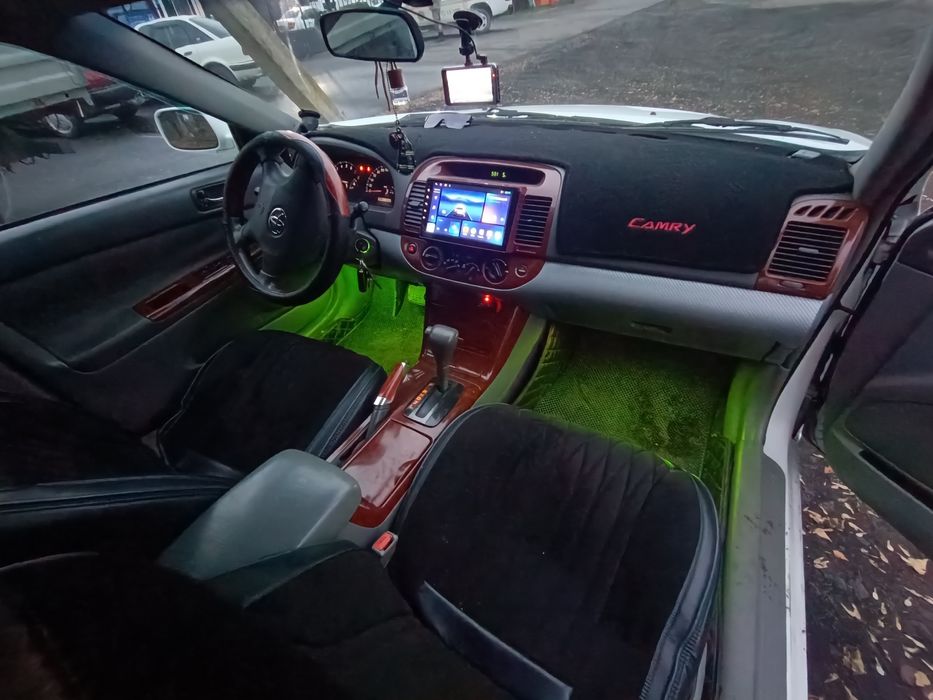 Продам Тойота Камри 35