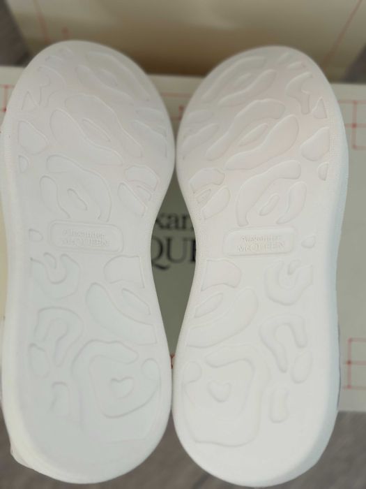 Alexander McQueen ORIGINALI 44