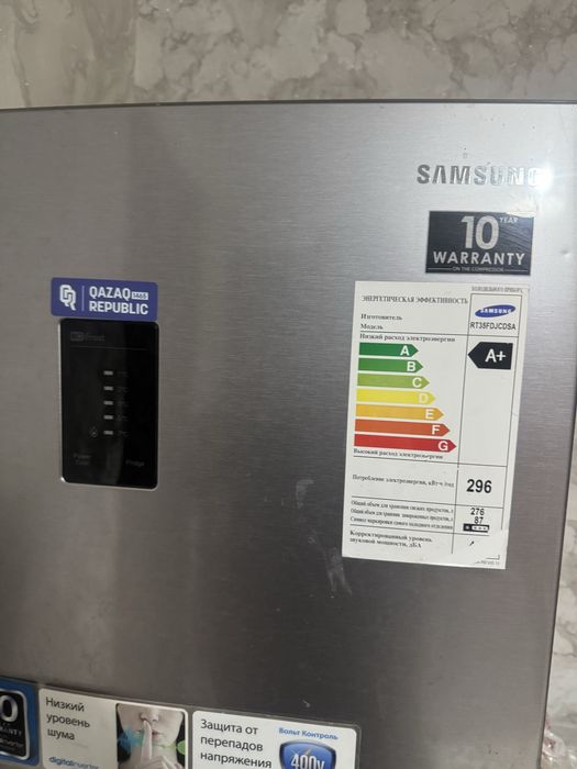 Продам холодилник самсунг