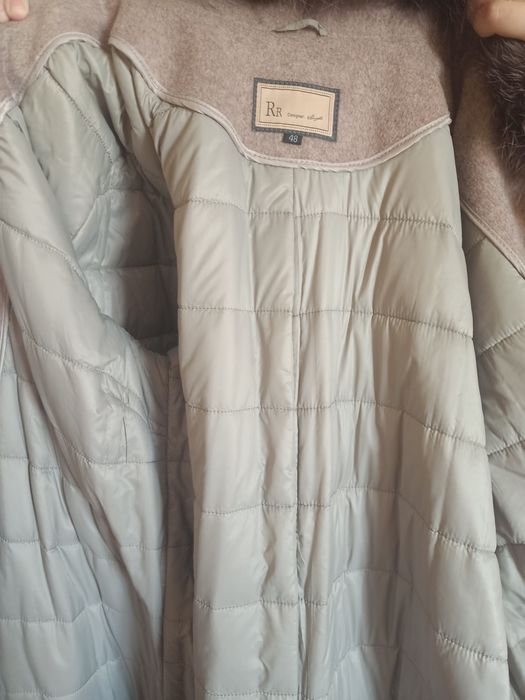 Пальто сатамын..