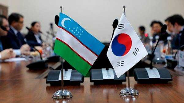 Корейсча-ўзбекча таржима — тез ва сифатли