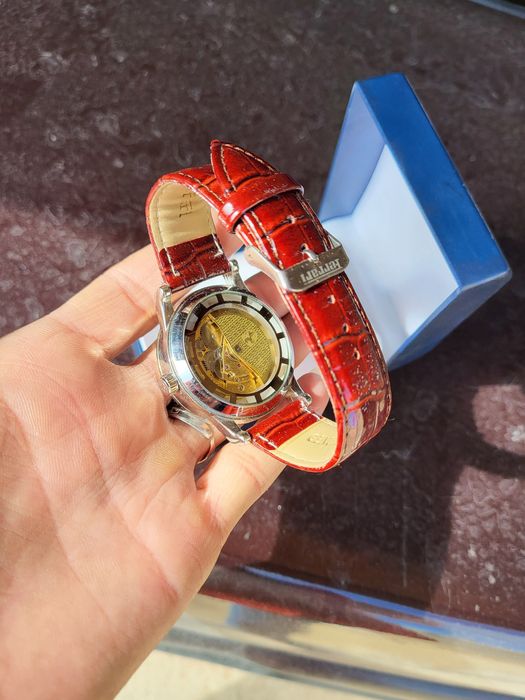 Сагат механический