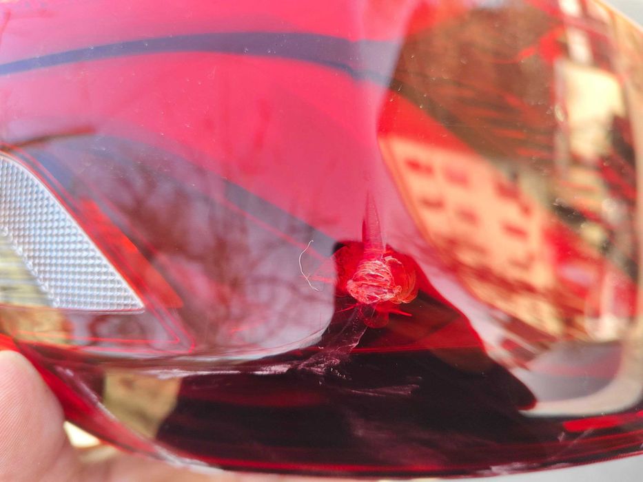 Onix orqa fara GM original (BU)