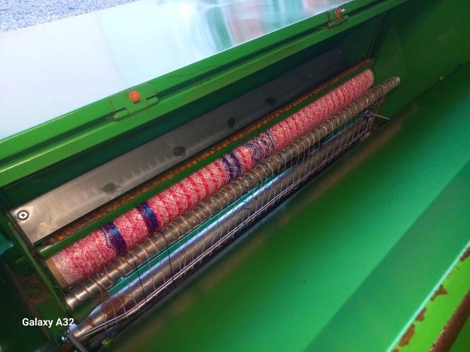 Presa Sipma 120/120 Plasa/sfoara