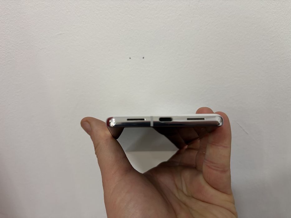 Google Pixel 7 Pro, 256 gb, 12 gb ram, White