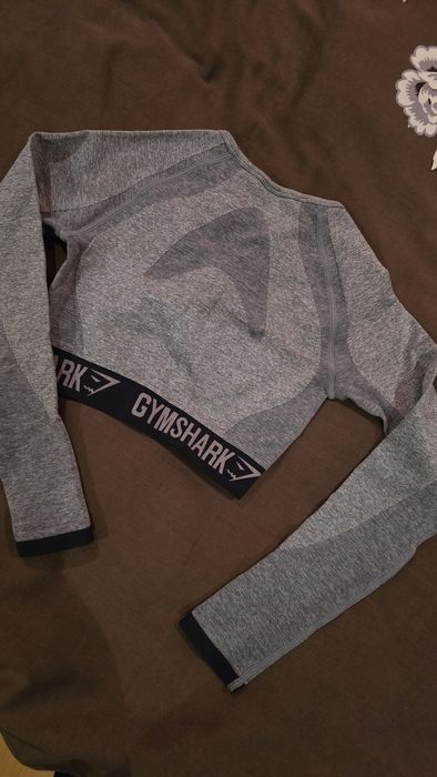 Дамски дрехи Gymshark