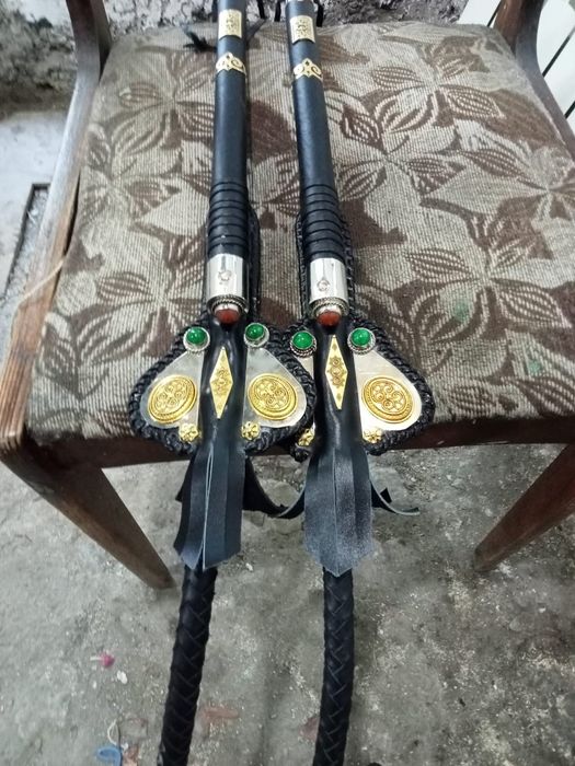 Қамшы ручная работа