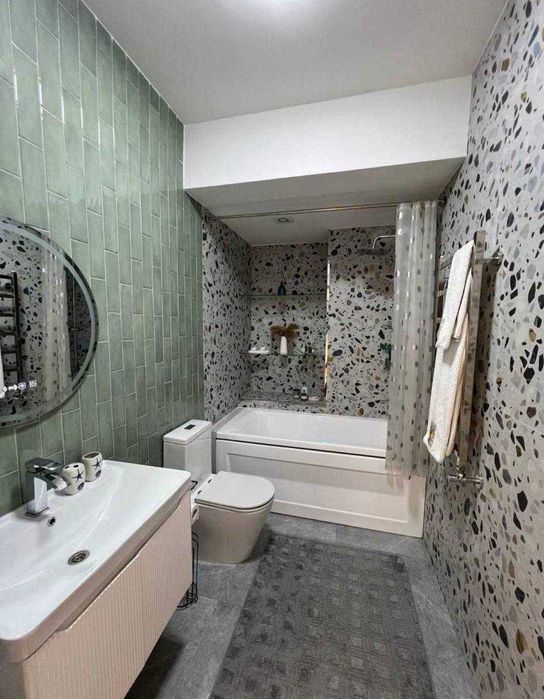 ПРОДАЕТСЯ Яккасарайский район  Новостройка