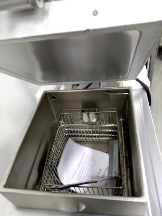 KFS kefsi aparat kepse kifsi кефсе апарат