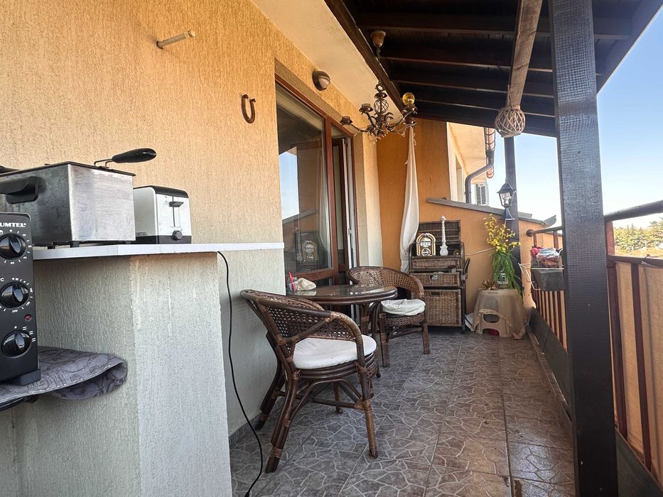 Продава се Тристаен апартамент в Ахелой - 97 кв.м за 722 €/кв.м - Снимка #15