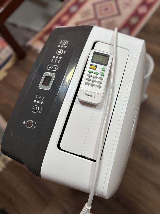 Vand aer conditionat