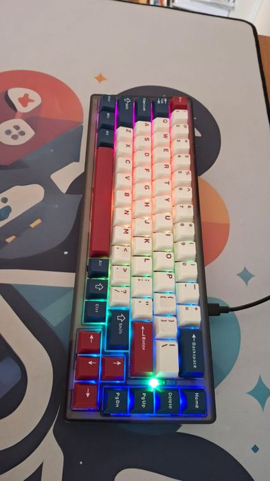 Tastatura Gaming Premium