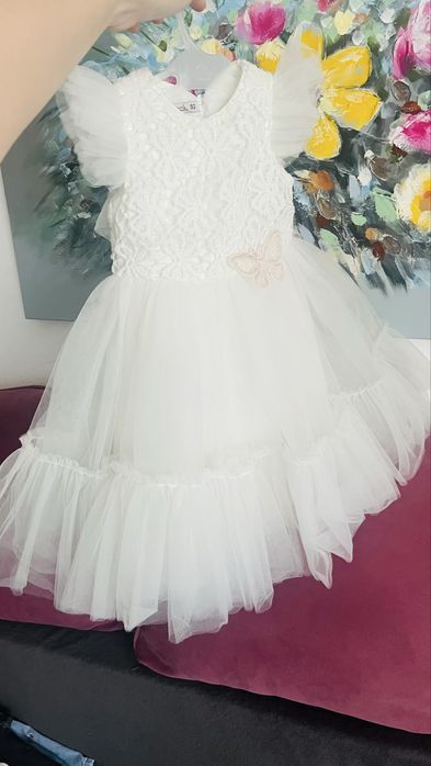 Rochita deosebita evenimente