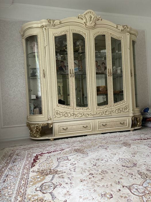 Мебель камод сервант