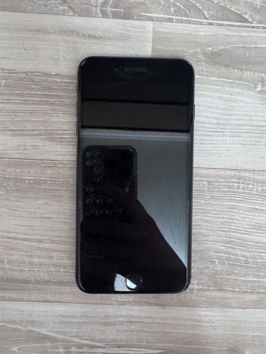 Iphone 8 plus с коробкой