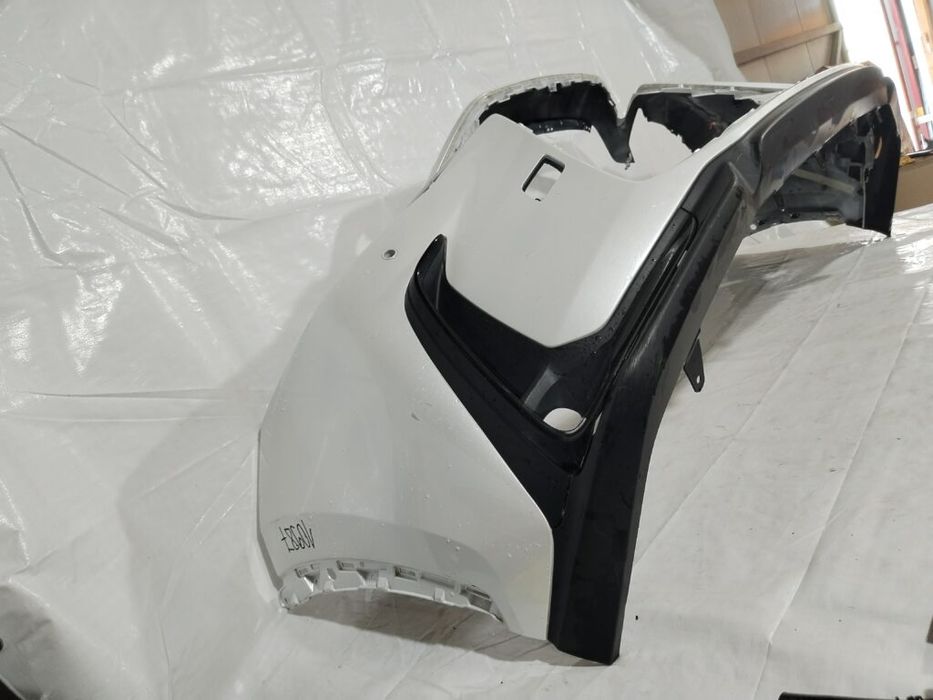 Bara fata Lexus NX, 2022, 2023, 2024, 2025, 2026, cod origine OE 52119-78330.
