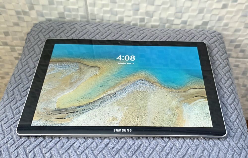 Samsung Galaxy Tab Pro S SM-W703 cu Windows 11 PRO