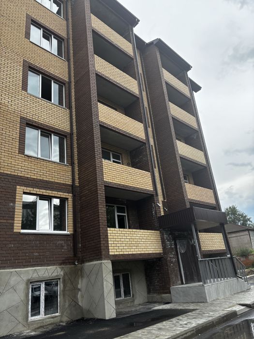Продам квартиры в Новостройке