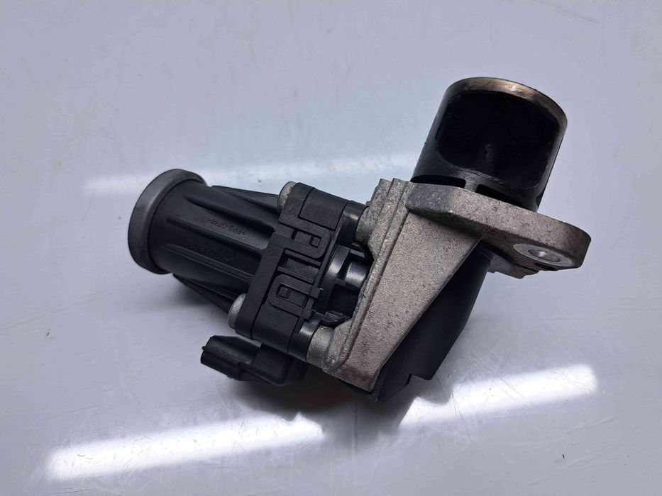 Supapa EGR Renault Kadjar [Fabr 2015-prezent] 7172RAT265150836 1.5 DCI