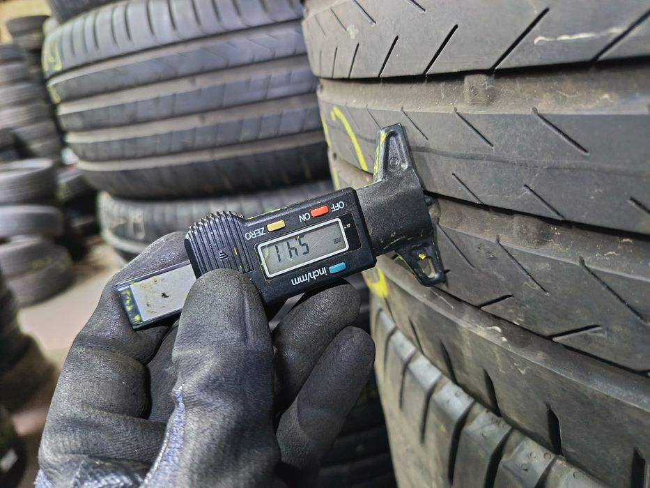 Anvelope vara 245 40 20 continental 2023 5mm