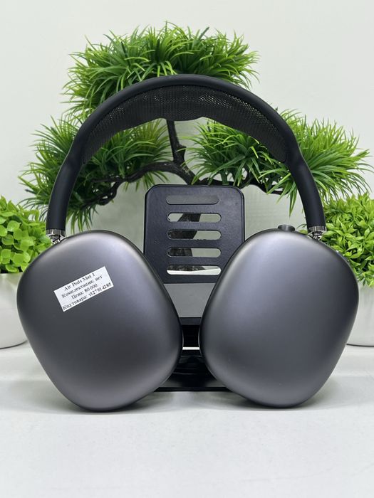 [AirPods Max 1 ].