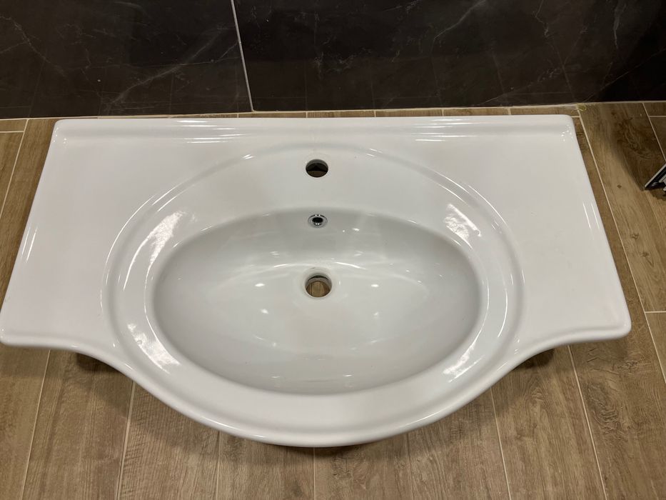 Мивка за баня (чисто нова)