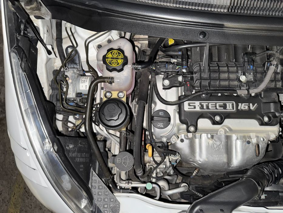 Спарк 2020 года в отличном  состояние